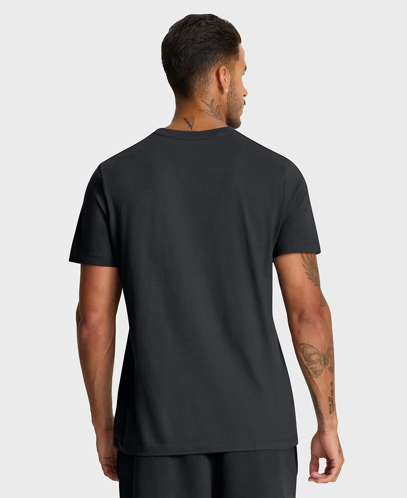 Nike Men's Black New York Yankees Primetime Fashion T-Shirt