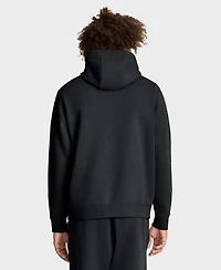 Nike Men's Black New York Mets Primetime Club Hoodie