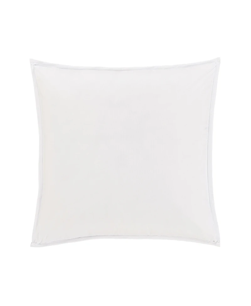 Salt Life Hatteras Square Quilted Decorative Pillow, 20" x 20"