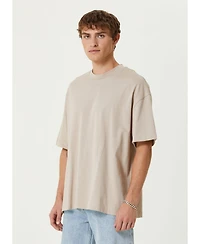 Pcfg Men's Cotton Your Itch Acid Washed Tshirt