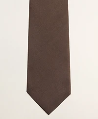 Mango Men's Silk Tie