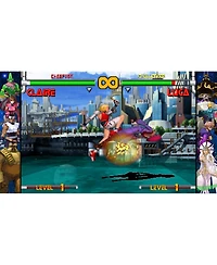 Capcom Fighting Collection 2 for Playstation 4
