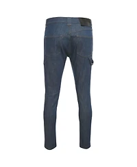 Pre-Owned Alexander Mcqueen Men's Denim Skinny Jeans