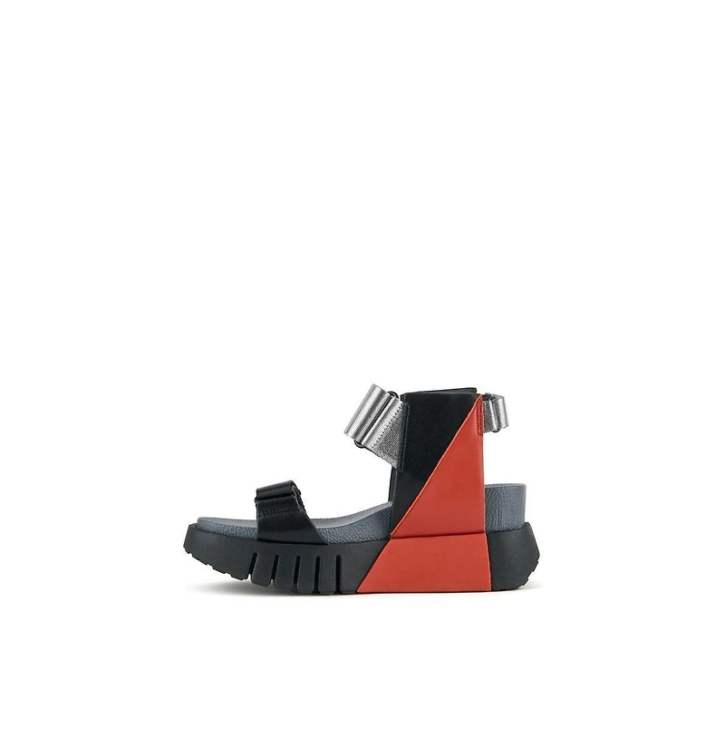 United Nude Women's Delta Run Sandal