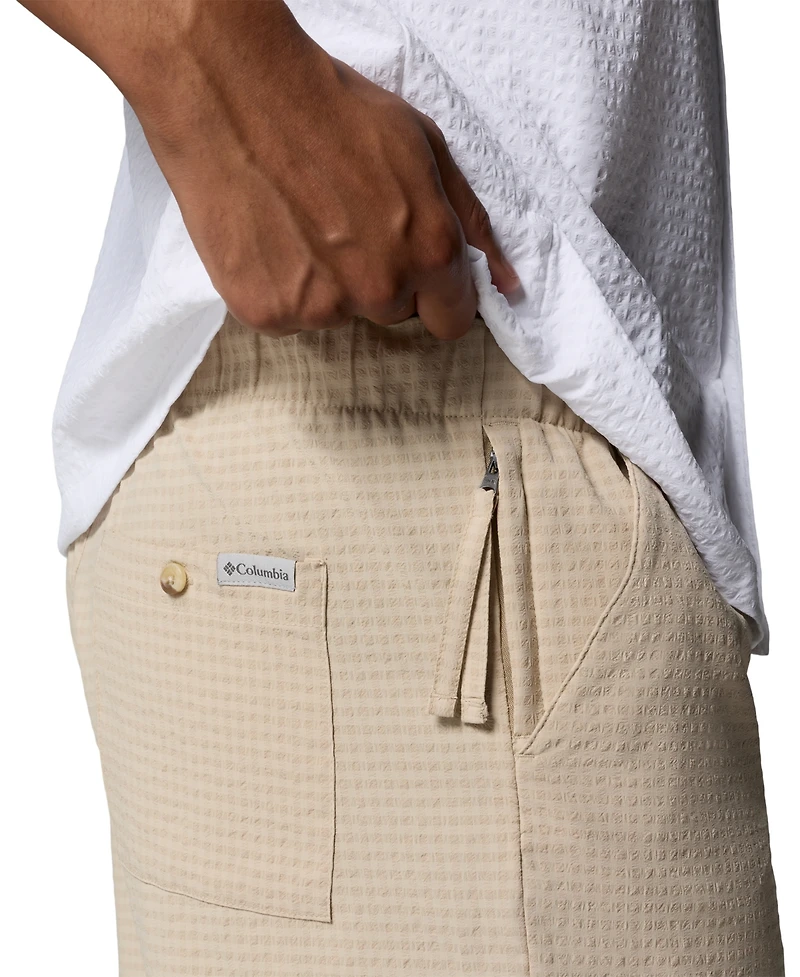 Columbia Men's Utilizer Regular-Fit Shorts