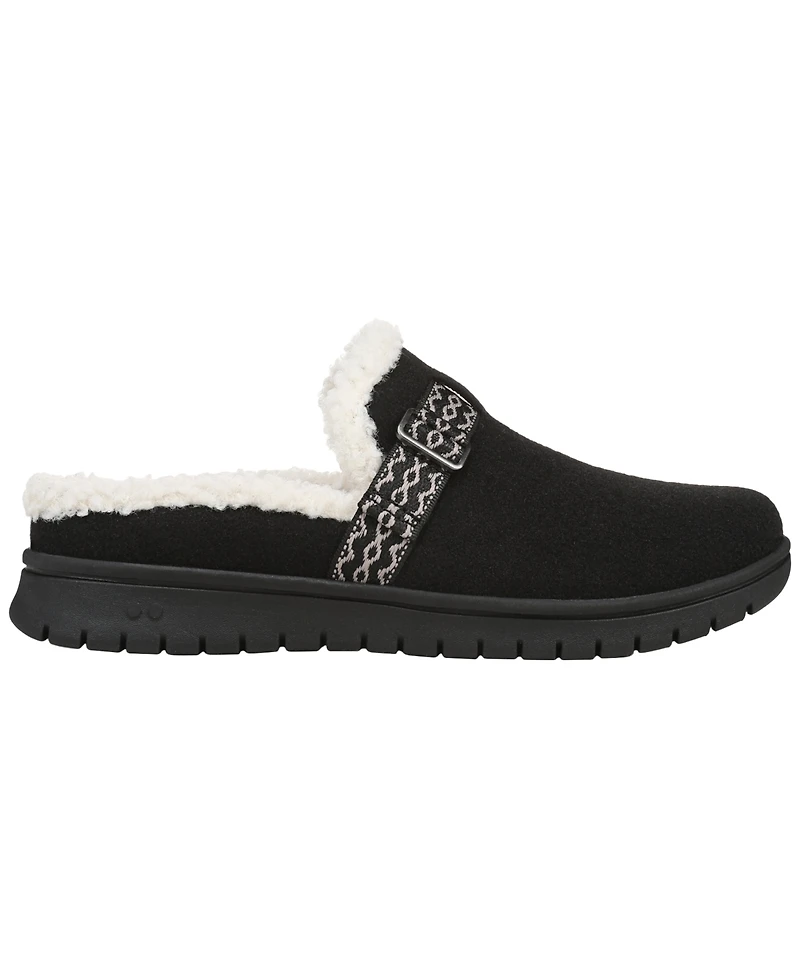 Ryka Women's Sophie Slip-On Mules
