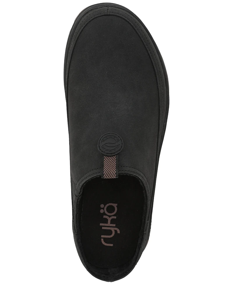 Ryka Women's Belfast Slip-On Mules