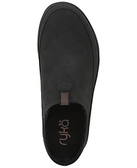 Ryka Women's Belfast Slip-On Mules