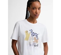 Barbour Women's Fawley Crewneck T-Shirt