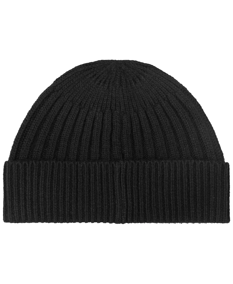 Polo Ralph Lauren Men's Racing Bear Beanie Hat
