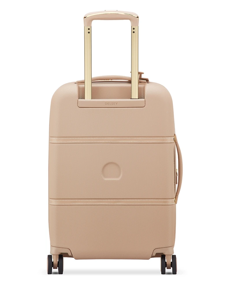 Delsey Paris Chatelet Air 2.0 Carry-On Spinner