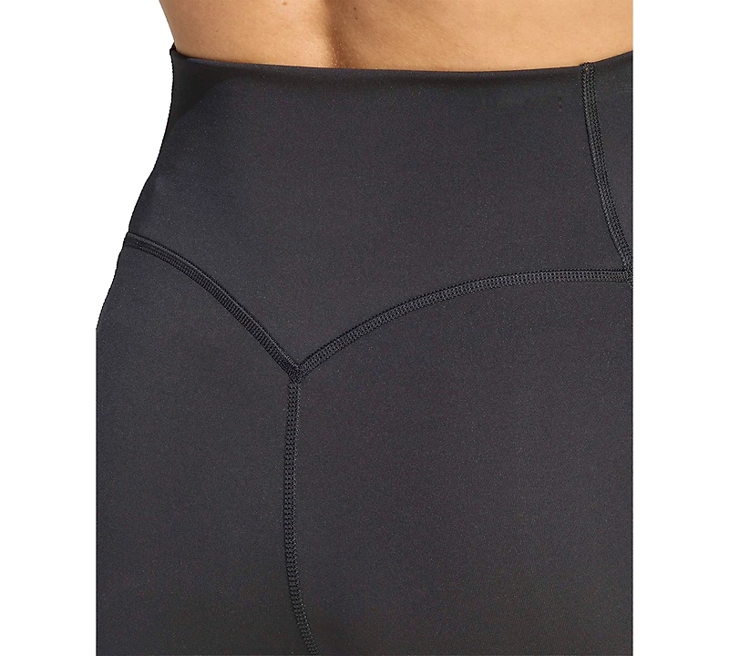adidas Women's Optime High-Rise Training Leggings