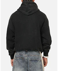 Saint Morta Men's Crested Wing Hoodie