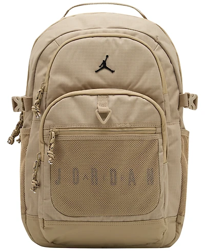 Jordan Men's Blacktop Multi-Pocket Backpack