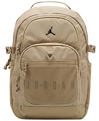 Jordan Men's Blacktop Multi-Pocket Backpack