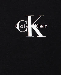 Calvin Klein Girls' 7-16 Full-Zip Track Jacket