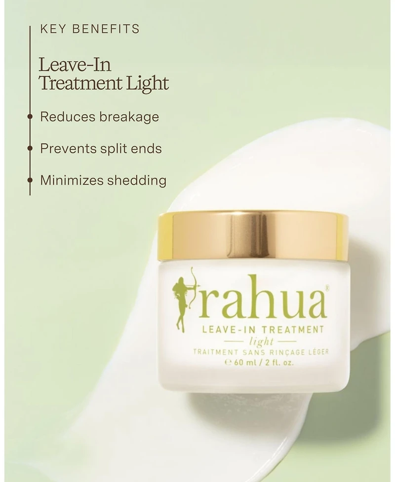 Rahua Leave-In Treatment Light, 2-oz.