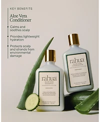 Rahua Aloe Vera Hair Hydrating Conditioner, 9.3 oz.