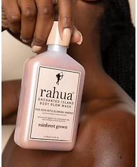 Rahua Enchanted Island Body Glow Wash