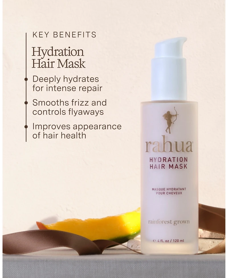 Rahua Hydration Hair Mask