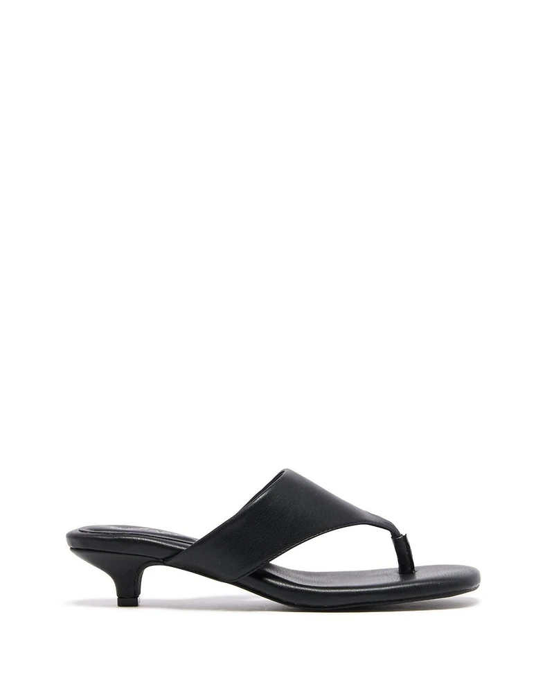 Therapy Australia Women's Open Square Toe