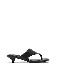 Therapy Australia Women's Open Square Toe