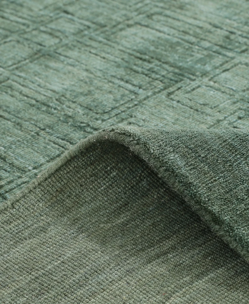 Timeless Rug Designs Sterling S3419 5' x 8' Area Rug