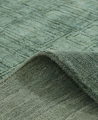 Timeless Rug Designs Sterling S3419 5' x 8' Area Rug