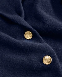 Charter Club Women's 100% Cashmere Blazer, Macy's Exclusive