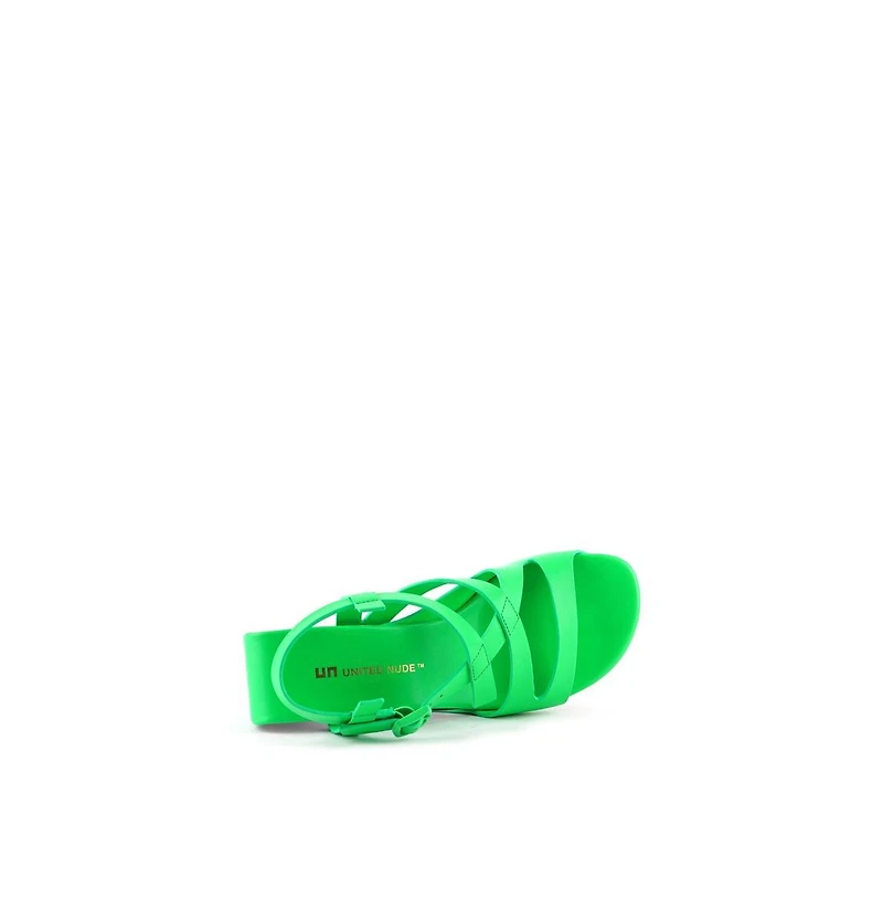 United Nude Women's Mobius Straps Mid