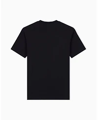 A|X Armani Exchange Men's Box Logo T-Shirt