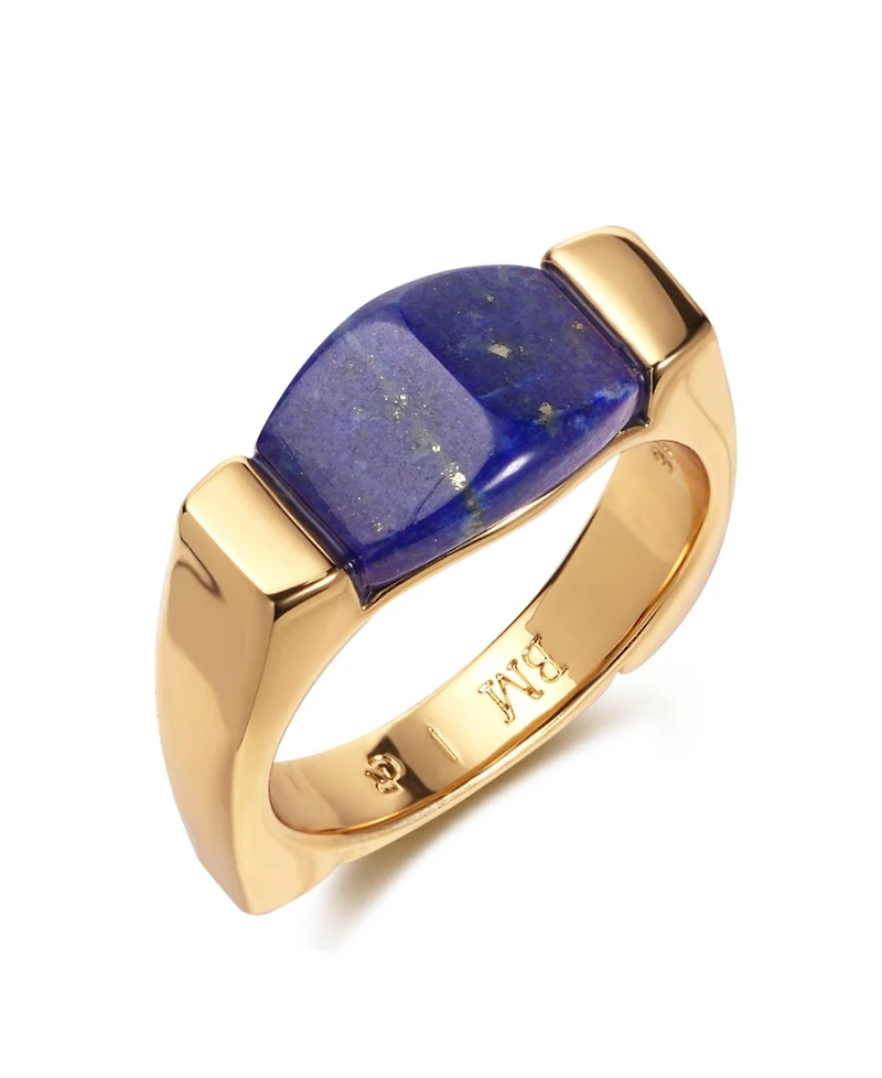 Retro Chic Ishtar Goddess Ring
