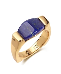 Retro Chic Ishtar Goddess Ring