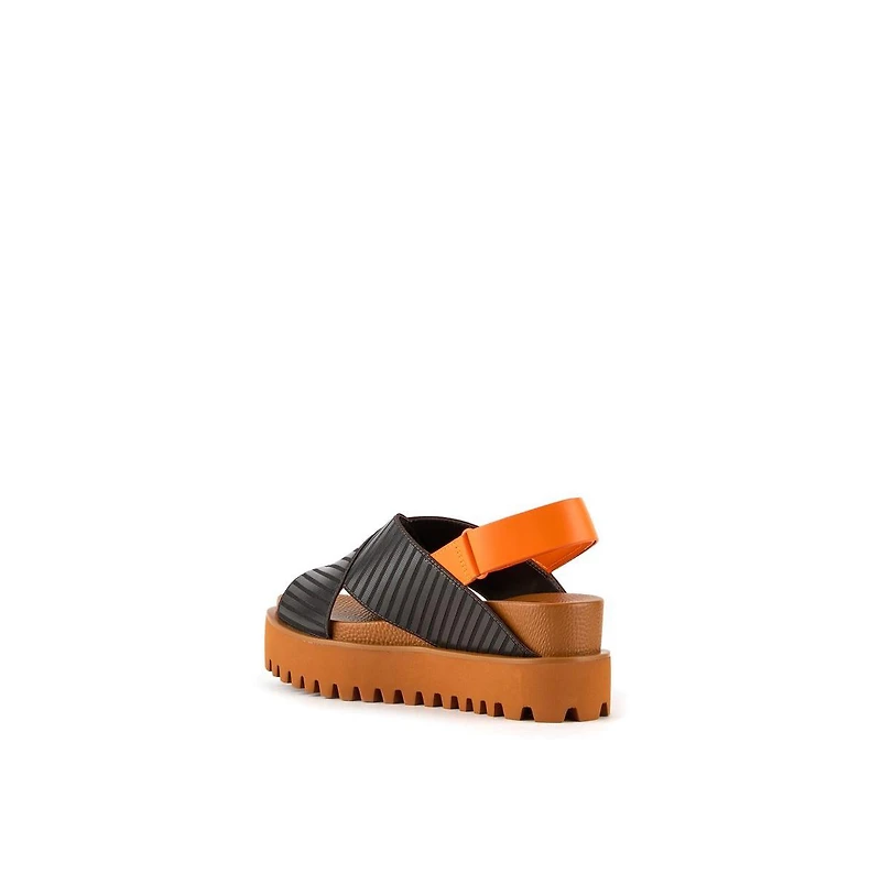 United Nude Women's Rico X Sandal