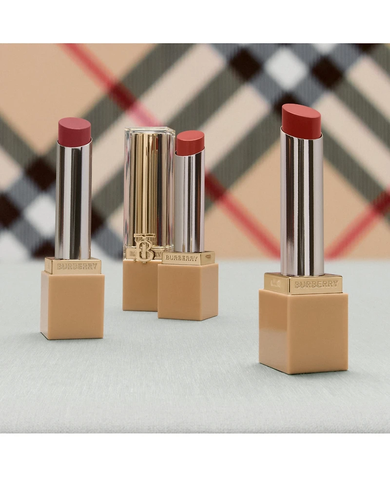 Burberry Brit Shine Lipstick, 0.10 oz.