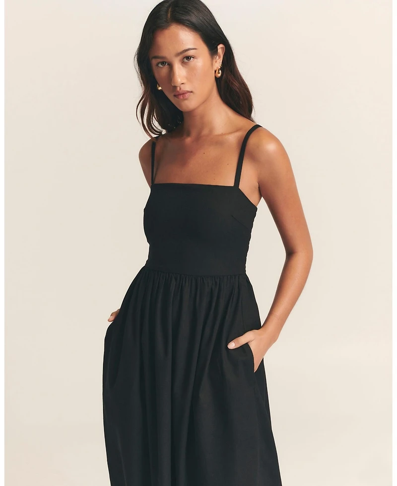 St Mrlo Women's Lanah Midi Dress