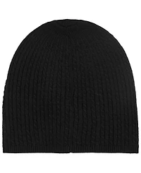 Lauren Ralph Baby Cable Merino Beanie Hat