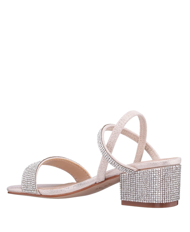 Nina Girls Carla Sandal