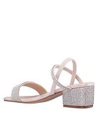 Nina Girls Carla Sandal