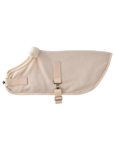 Pet Passion Preston Ii The Polar Fleece Coat