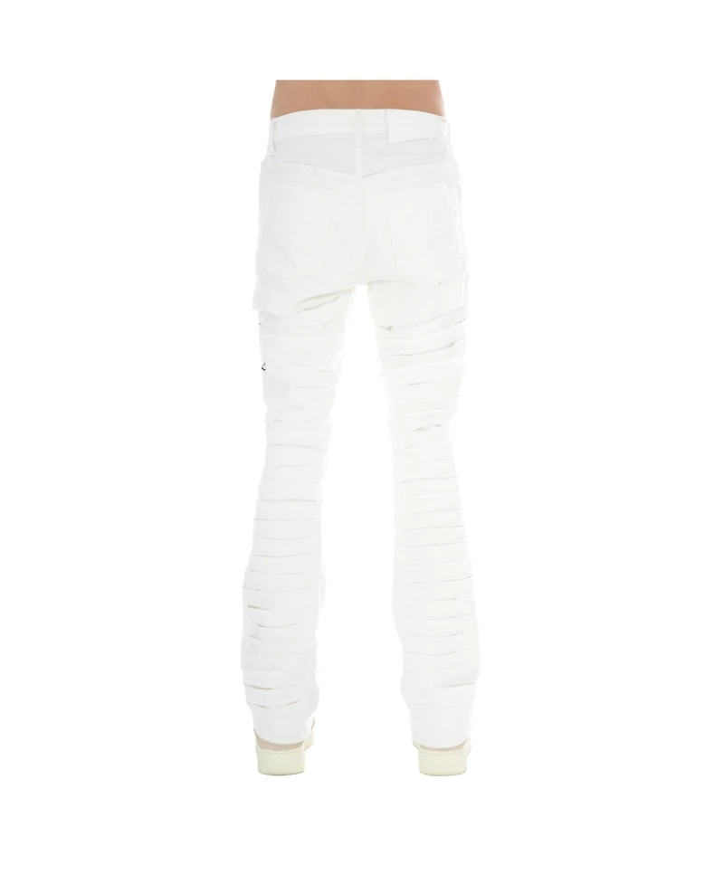 Hvman Chosen To Prevail x Cult Men's Mars Bootcut Jeans