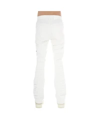 Hvman Chosen To Prevail x Cult Men's Mars Bootcut Jeans