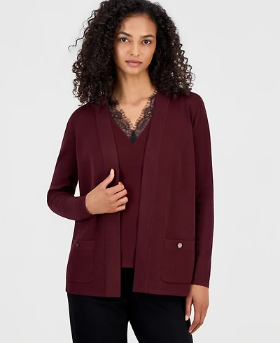 Anne Klein Petite Malibu Cardigan