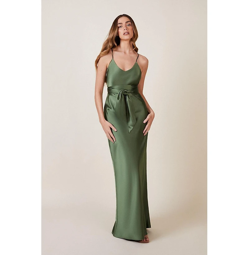 Rewritten Women's Brooklyn Dress
