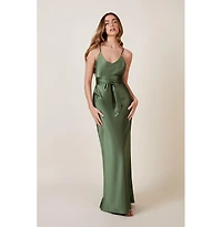 Rewritten Women's Brooklyn Dress