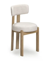 Tov Furniture Odessa 31" Fabric Performance Dining Chair