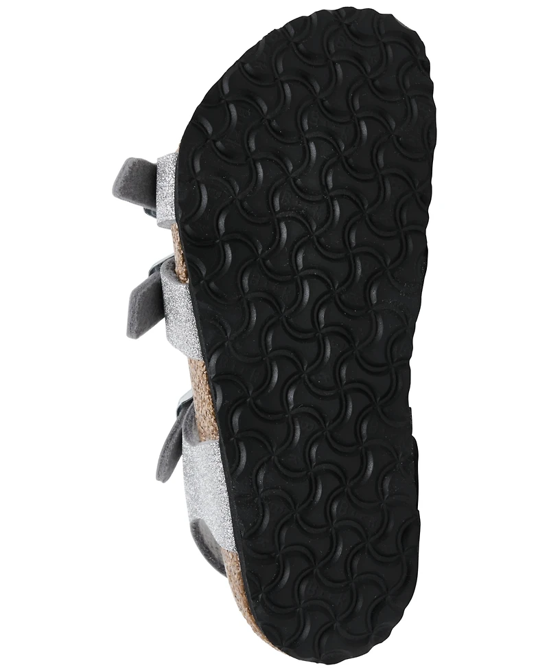Birkenstock Toddler Girls Kumba Sandals from Finish Line