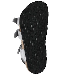 Birkenstock Toddler Girls Kumba Sandals from Finish Line