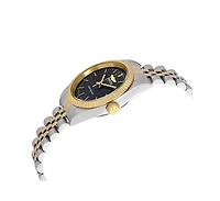 Invicta Women's 29400 Specialty Quartz 3 Hand Charcoal Dial Watch
