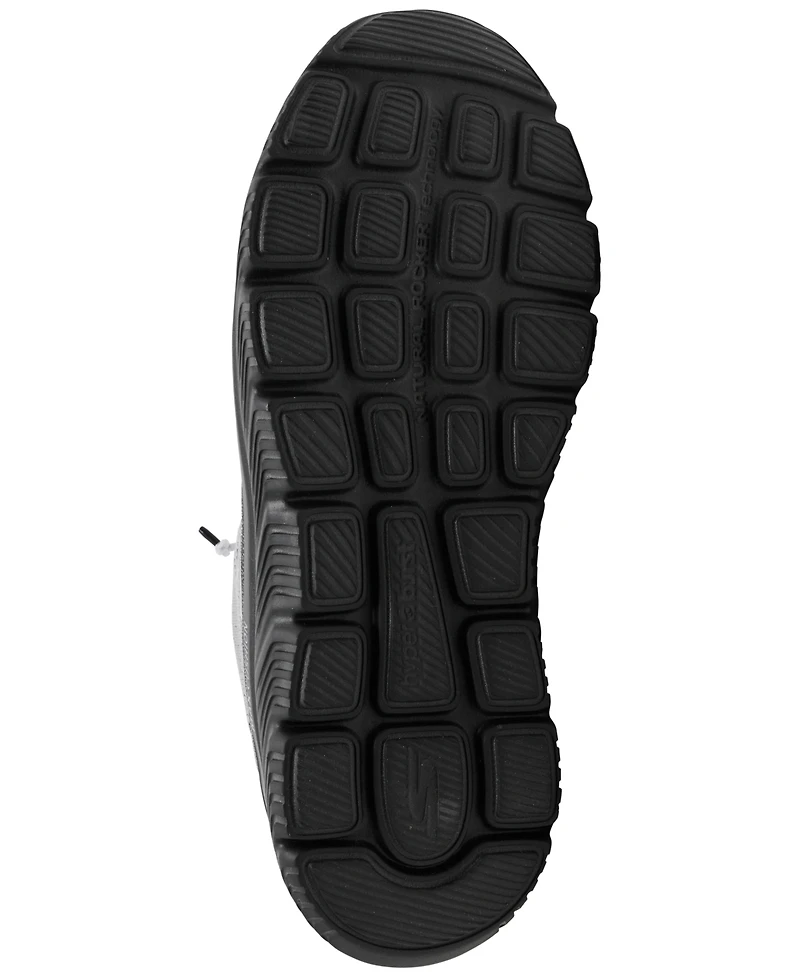 Skechers Men's Slip-Ins: Go Walk Max Cushioning - Zoltar Sneakers from Finish Line